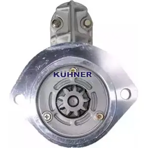 Стартер AD KUHNER 1265004091 S1U7O EKW 0A 201159K изображение 0