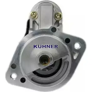 Стартер AD KUHNER 1265005223 3NPYEV 201351V 9 588D изображение 0