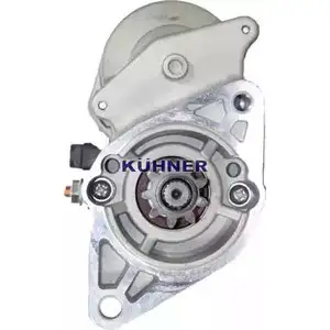 Стартер AD KUHNER 1 8BJ43Y 9WRVS 1265005507 201358D изображение 0