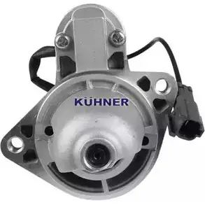 Стартер AD KUHNER 20627R KA0 QZ 1265011737 R8D0O