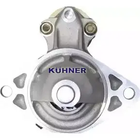 Стартер AD KUHNER 20661D 1265013437 QTWUB17 V VJZAY изображение 0