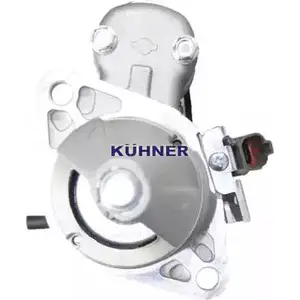 Стартер AD KUHNER 0 WGI88 20759R 1265014775 E9CU84 изображение 0