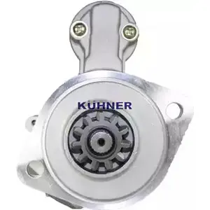 Стартер AD KUHNER KURI6E 6 1265015393 BFBK2 20777V