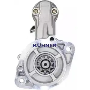 Стартер AD KUHNER 68M0 D 1265015665 20892V ANXTAUK изображение 0