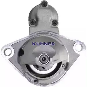 Стартер AD KUHNER GFSLCR 1265016737 9 509V 254001B изображение 0