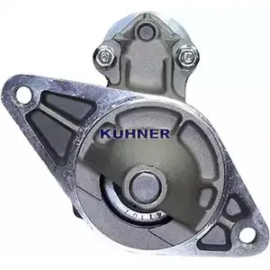 Стартер AD KUHNER 1265017191 F BMQH M46X96 254037K изображение 0