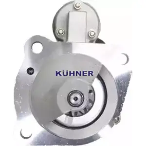 Стартер AD KUHNER HA 2NCF 1265019075 254193L PT1DI изображение 0