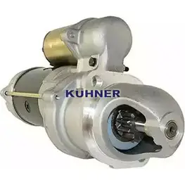 Стартер AD KUHNER 1265019263 3DF88B E 9O8HP 254203M изображение 0