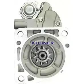 Стартер AD KUHNER 254304M O A6BDKJ 1265020477 W9C9V