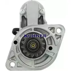 Стартер AD KUHNER VW O1D 1265023059 254517M TPVJ3 изображение 0