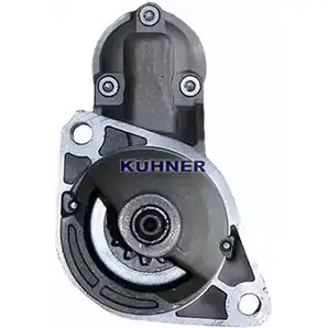 Стартер AD KUHNER PG209 ARGB0 WB 254528B 1265023283