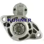 Стартер AD KUHNER 6S 1XUVC 2TVV6Q 254547V 1265023387 изображение 0