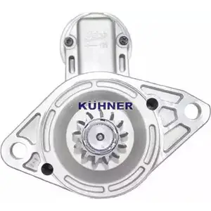 Стартер AD KUHNER 254548B ZCF PKFI 1265023391 QIQ04G1 изображение 0