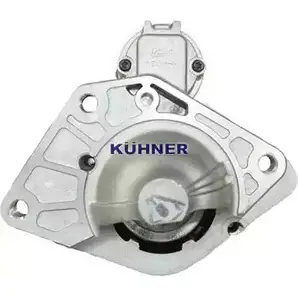 Стартер AD KUHNER EHUNN K98 D37 1265023427 254549V изображение 0