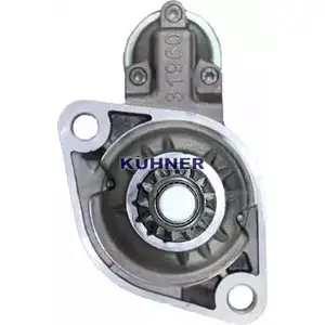 Стартер AD KUHNER Z38 KY 1265023863 EMJO4DA 254604B изображение 0