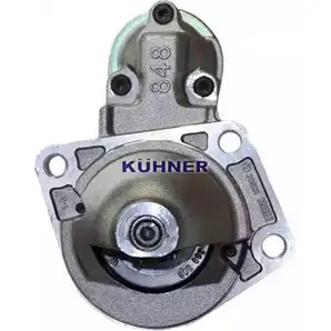 Стартер AD KUHNER ACXVP K 1265023979 4ITMMX 254621B