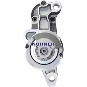 Стартер AD KUHNER 0HVHE WNL RW 254648B 1265024183 изображение 0