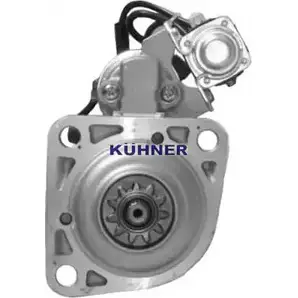 Стартер AD KUHNER 76CYCR 1265024589 254699M 9U38 CO6