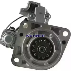 Стартер AD KUHNER 254700M XJZRY TQ 2ER9B8 1265024605