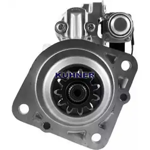 Стартер AD KUHNER Z PZIOS 1265024681 PPP46Z 254703M