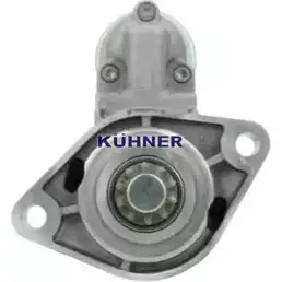 Стартер AD KUHNER 1265024825 254716B CK 878C F9QWJ