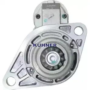 Стартер AD KUHNER 1265025353 OFX MSV5 254791V U0WLYY5 изображение 0