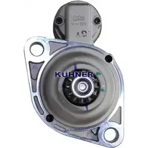 Стартер AD KUHNER P TPRF 1265025689 O4A8DEM 254837V изображение 0