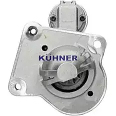 Стартер AD KUHNER U7 6S8 4HEHOI 1265025735 254845V изображение 0