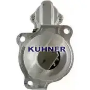 Стартер AD KUHNER 7KK7 QA DN75BRV 254865L 1265025919