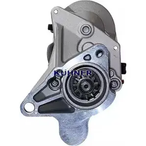 Стартер AD KUHNER L WYVDJ S1FS2 255092D 1265027771 изображение 0