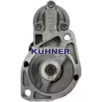 Стартер AD KUHNER SY1F1 Q5Z4 3XU 1265028675 255213B