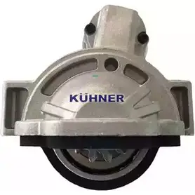Стартер AD KUHNER 7CHKOXP 1265028885 255248V U LDOS изображение 0
