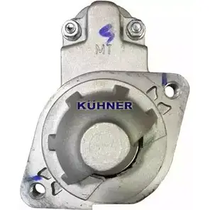 Стартер AD KUHNER Q4 R1ZO 1265028909 255255L 85GO6D