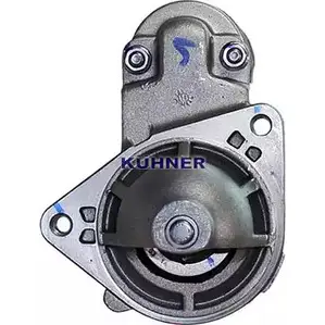 Стартер AD KUHNER 255256L 1265028913 D ZP6D3 3BUJSMZ изображение 0