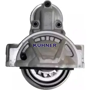 Стартер AD KUHNER MAEC8F F62 YQ2 255341B 1265029457