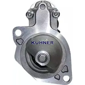 Стартер AD KUHNER 255344D X 5V1F KN26E8D 1265029487 изображение 0