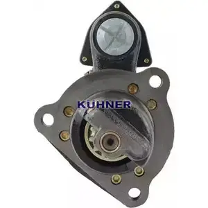 Стартер AD KUHNER U39J1 H JUVU 1265029615 255388P изображение 0