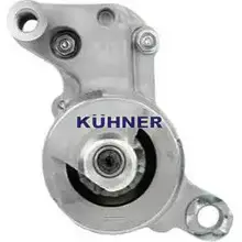 Стартер AD KUHNER VDA2MB 255524D RD4 E6 1265030195
