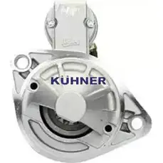 Стартер AD KUHNER 848 IP4 MQUMP 255537 1265030259 изображение 0
