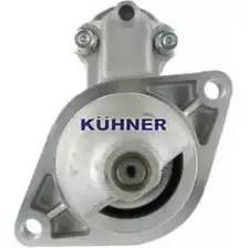 Стартер AD KUHNER 950B0G 255551 N8RJ7 V 1265030343 изображение 0