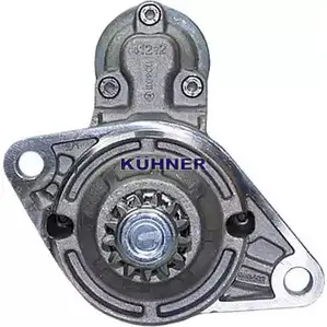 Стартер AD KUHNER 255626 1265030801 UP8 OG BICZGPT