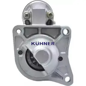 Стартер AD KUHNER 1265031879 W64QES4 255829 WO Y5OC