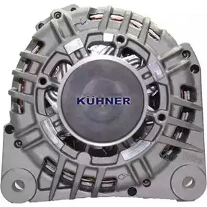 Генератор AD KUHNER HYMS8V5 4J 93M9 301394RIV 1265036153 изображение 0