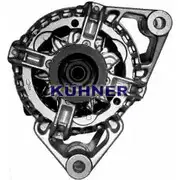 Генератор AD KUHNER Q9C7JU 301490RIB 1265037055 U 7EFS