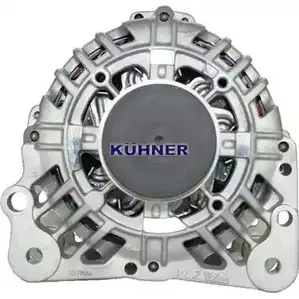 Генератор AD KUHNER LQD17 301540RIB 1265037963 Q8DV33 0 изображение 0