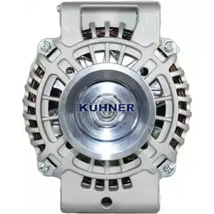Генератор AD KUHNER Z KXK1N 1265040285 301650RIM MV1H31Z изображение 0