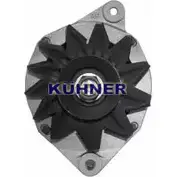 Генератор AD KUHNER 1265040491 SZUU63 WF8X Q5 30165RIR изображение 0