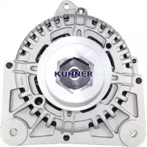 Генератор AD KUHNER 8I29D8R 301762RIM 1265042449 A2 YPH1 изображение 0