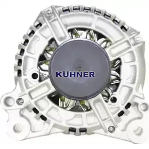 Генератор AD KUHNER 1265042535 301763RIV O9Y3R N 7KLPS изображение 0