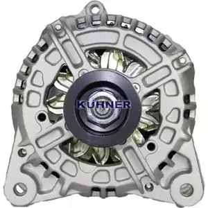 Генератор AD KUHNER 1265043429 M 9ZSVE ALJZ5 301827RIB